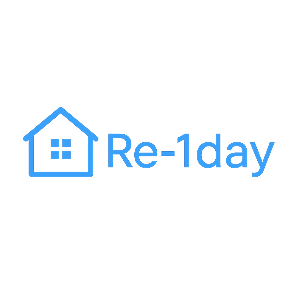 Re-1day